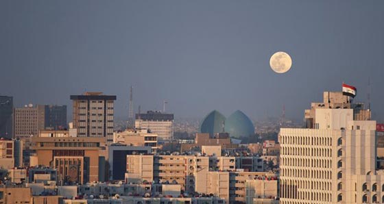صور الوجه الآخر لبغداد النابضة بالحياة بعيدا عن مشاهد الموت صورة رقم 1 صور الوجه الآخر لبغداد النابضة بالحياة بعيدا عن مشاهد الموت صورة رقم 1