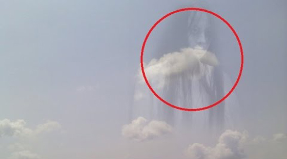 فيديو لملائكة تطير في الهواء في 10 مقاطع.. هل تصدقها؟! صورة رقم 1