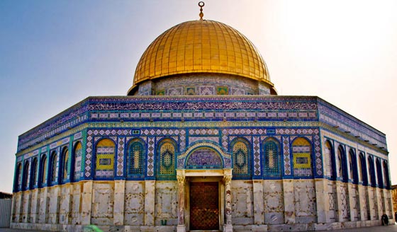 سبحان الله.. صور أجمل المساجد على الأرض صورة رقم 4