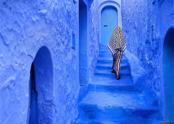 مصورة امريكية تكشف عن ثقافات الشعوب الأصلية حول العالم صورة رقم 17