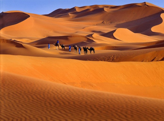 مصورة امريكية تكشف عن ثقافات الشعوب الأصلية حول العالم صورة رقم 13