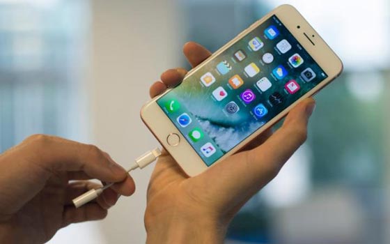 مشاكل آيفون 7 لا تتوقف! وأبل تعترف وتعد بحلّها صورة رقم 4 مشاكل آيفون 7 لا تتوقف! وأبل تعترف وتعد بحلّها صورة رقم 4
