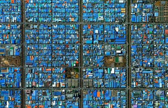صور رائعة رائعة لكوكب الأرض من الفضاء تثبت تأثير الانسان على البيئة صورة رقم 13 صور رائعة رائعة لكوكب الأرض من الفضاء تثبت تأثير الانسان على البيئة صورة رقم 13