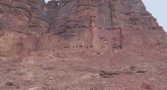 فيديو رائع.. مواقع سياحية تاريخية في السعودية لم تسمع عنها من قبل صورة رقم 3 فيديو رائع.. مواقع سياحية تاريخية في السعودية لم تسمع عنها من قبل صورة رقم 3