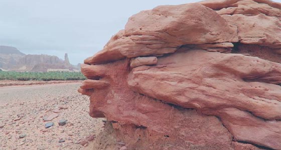 فيديو رائع.. مواقع سياحية تاريخية في السعودية لم تسمع عنها من قبل صورة رقم 4 فيديو رائع.. مواقع سياحية تاريخية في السعودية لم تسمع عنها من قبل صورة رقم 4
