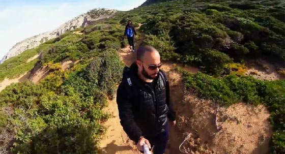 فيديو تونس الخضراء الساحرة الخلابة.. لن تصدق جمالها! صورة رقم 2 فيديو تونس الخضراء الساحرة الخلابة.. لن تصدق جمالها! صورة رقم 2