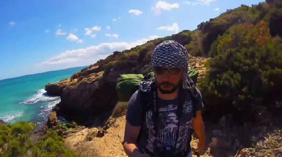 فيديو تونس الخضراء الساحرة الخلابة.. لن تصدق جمالها! صورة رقم 3 فيديو تونس الخضراء الساحرة الخلابة.. لن تصدق جمالها! صورة رقم 3