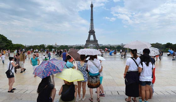 بانكوك تعود لتتربع على عرش المدن الاشهر والاكثر زيارة بين السياح صورة رقم 8