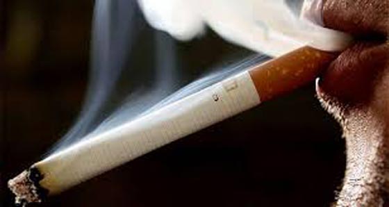 صورة رقم 1 - هل السيجارة من مظاهر التخلف بينما السموم من مظاهر الترف؟ صورة رقم 1 - هل السيجارة من مظاهر التخلف بينما السموم من مظاهر الترف؟