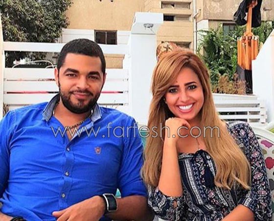 صورة رقم 3 - بالفيديو: تعر ف على عازف الكمان احمد مختار خطيب رنا سماحة صورة رقم 3 - بالفيديو: تعر ف على عازف الكمان احمد مختار خطيب رنا سماحة