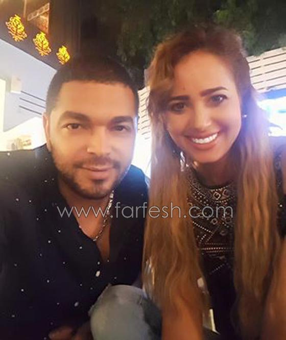 صورة رقم 1 - بالفيديو: تعر ف على عازف الكمان احمد مختار خطيب رنا سماحة صورة رقم 1 - بالفيديو: تعر ف على عازف الكمان احمد مختار خطيب رنا سماحة