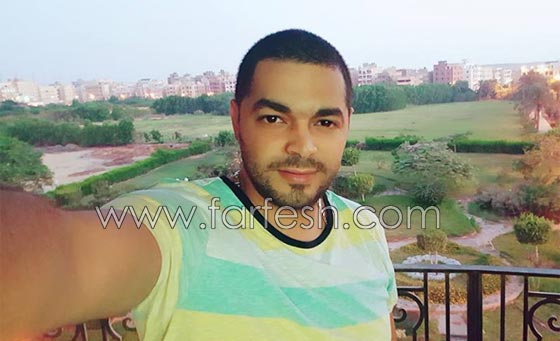 صورة رقم 12 - بالفيديو: تعر ف على عازف الكمان احمد مختار خطيب رنا سماحة صورة رقم 12 - بالفيديو: تعر ف على عازف الكمان احمد مختار خطيب رنا سماحة