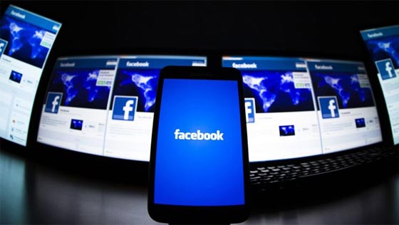 هل فعلا يبيع فيسبوك بياناتك لشركات الدعاية والاعلام؟ صورة رقم 3 هل فعلا يبيع فيسبوك بياناتك لشركات الدعاية والاعلام؟ صورة رقم 3