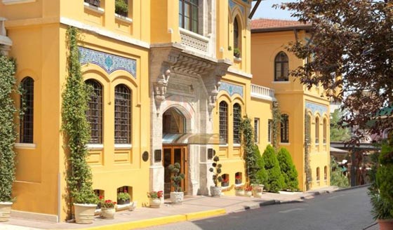 صور مباني فاخرة لن تصدق انها كانت في الاصل...سجون! صورة رقم 4 صور مباني فاخرة لن تصدق انها كانت في الاصل...سجون! صورة رقم 4