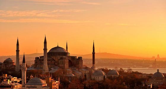 تعرف على اكثر 10 مواقع جذبا للسياحة في العام 2015 صورة رقم 5