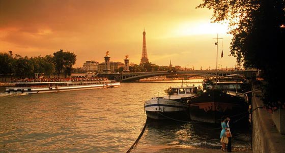 تعرف على اكثر 10 مواقع جذبا للسياحة في العام 2015 صورة رقم 10