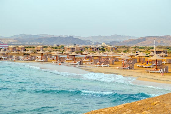 تعرف على اجمل 20 شاطئا وجزيرة لرحلات الشباب وشهر العسل صورة رقم 20
