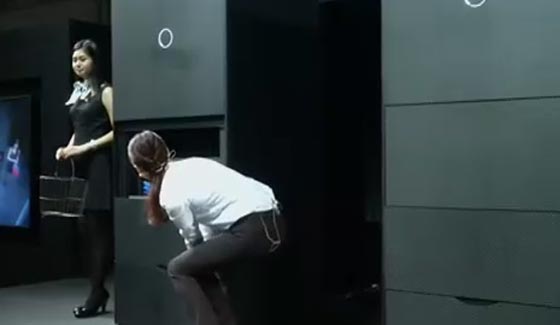 بشرى لربات البيوت.. روبوت يقوم بطي الملابس مكانك! صورة رقم 2