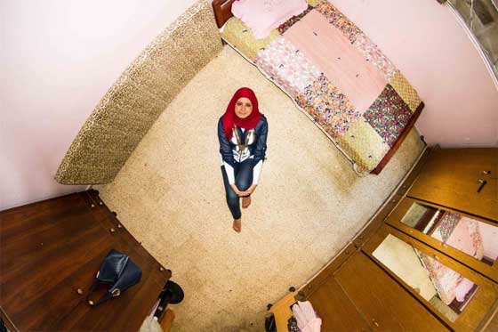 صور غرف نوم لجيل الثمانينات والتسعينات حول العالم صورة رقم 10