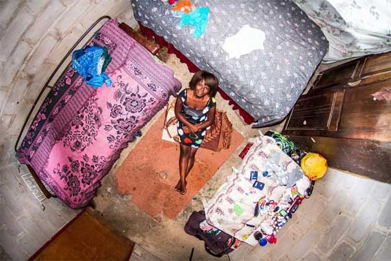 صور غرف نوم لجيل الثمانينات والتسعينات حول العالم صورة رقم 24