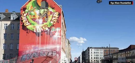 صور اجمل المباني والتصاميم الهندسية الفائزة بجائزة آغا خان صورة رقم 7 صور اجمل المباني والتصاميم الهندسية الفائزة بجائزة آغا خان صورة رقم 7