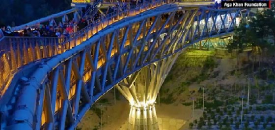 صور اجمل المباني والتصاميم الهندسية الفائزة بجائزة آغا خان صورة رقم 9 صور اجمل المباني والتصاميم الهندسية الفائزة بجائزة آغا خان صورة رقم 9