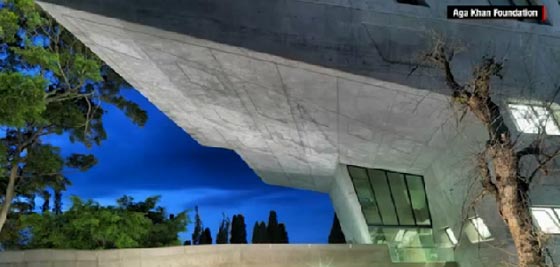 صور اجمل المباني والتصاميم الهندسية الفائزة بجائزة آغا خان صورة رقم 12 صور اجمل المباني والتصاميم الهندسية الفائزة بجائزة آغا خان صورة رقم 12