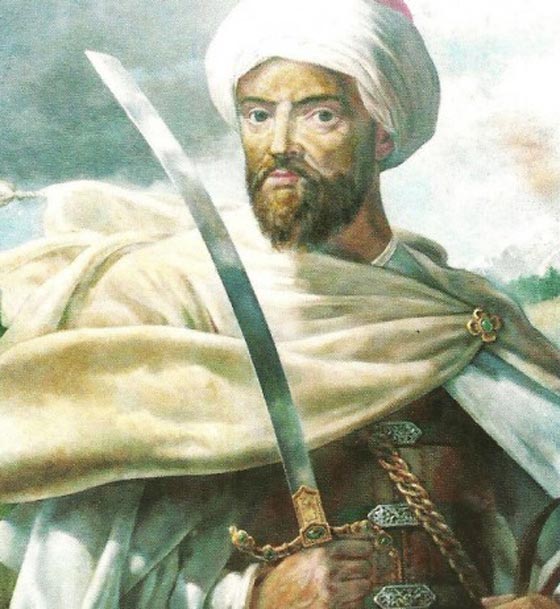 من هم الرجال الذين انجبوا مئات وربما آلاف الابناء عبر التاريخ؟ صورة رقم 2