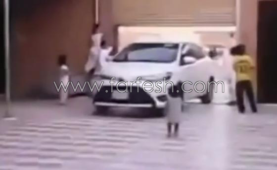 فيديو مدهش: طفلات من السعودية يسرقن القلوب بعفويتهن وذكائهن صورة رقم 4 فيديو مدهش: طفلات من السعودية يسرقن القلوب بعفويتهن وذكائهن صورة رقم 4