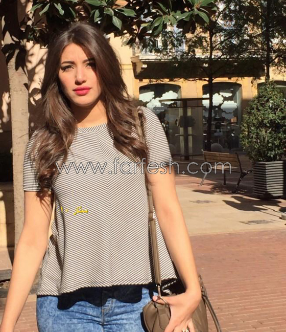 صورة رقم 2 - هايدي موسى: اتواصل فقط مع هؤلاء الـ 7 طلاب من ستار اكاديمي! صورة رقم 2 - هايدي موسى: اتواصل فقط مع هؤلاء الـ 7 طلاب من ستار اكاديمي!