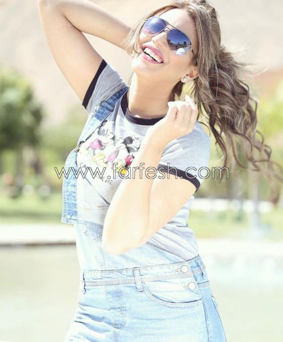 صورة رقم 7 - هايدي موسى: اتواصل فقط مع هؤلاء الـ 7 طلاب من ستار اكاديمي! صورة رقم 7 - هايدي موسى: اتواصل فقط مع هؤلاء الـ 7 طلاب من ستار اكاديمي!