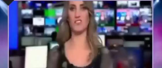 فيديو مضحك: المذيعات العرببات وأطرف المواقف المحرجة على الهواء صورة رقم 1 فيديو مضحك: المذيعات العرببات وأطرف المواقف المحرجة على الهواء صورة رقم 1