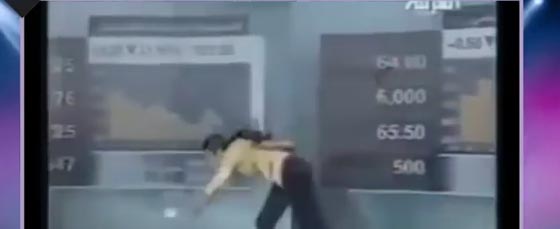 فيديو مضحك: المذيعات العرببات وأطرف المواقف المحرجة على الهواء صورة رقم 2 فيديو مضحك: المذيعات العرببات وأطرف المواقف المحرجة على الهواء صورة رقم 2