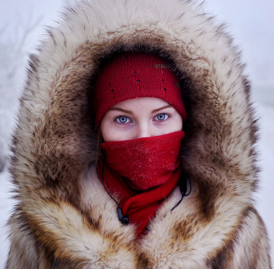 قرية أويمياكون الروسية.. أبرد منطقة مأهولة على وجه الأرض صورة رقم 7
