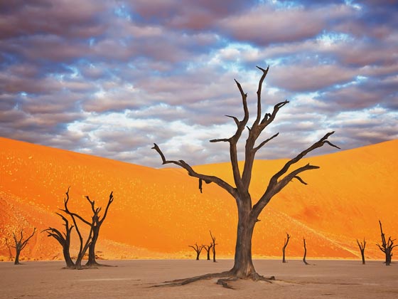  صور رائعة لمعالم سياحية تبدو خيالية من كوكب آخر صورة رقم 4