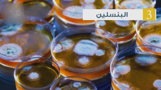 هكذا لعبت الصدفة دورا في دعم اهم 10 اكتشافات علمية صورة رقم 6