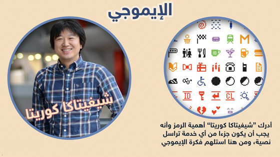 ايموجي.. رموز تختزل الكلمات وتضعف التعابير وتجعل الانسان آلة! صورة رقم 2