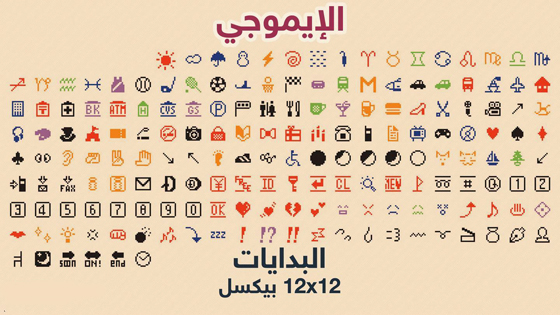 ايموجي.. رموز تختزل الكلمات وتضعف التعابير وتجعل الانسان آلة! صورة رقم 4