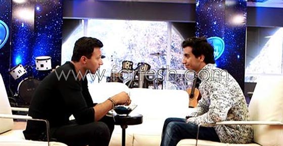 لقطات فرفشية عرب ايدول: حمبسيسة احلام، حبيبة الحوري وتهديد ذكرى صورة رقم 7 لقطات فرفشية عرب ايدول: حمبسيسة احلام، حبيبة الحوري وتهديد ذكرى صورة رقم 7