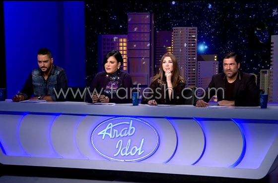 لقطات فرفشية عرب ايدول: حمبسيسة احلام، حبيبة الحوري وتهديد ذكرى صورة رقم 1 لقطات فرفشية عرب ايدول: حمبسيسة احلام، حبيبة الحوري وتهديد ذكرى صورة رقم 1