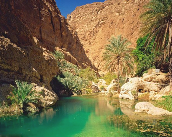 لهذه الاسباب تم اختيار هذه البلدان كافضل وجهات سياحية لعام 2017 صورة رقم 12