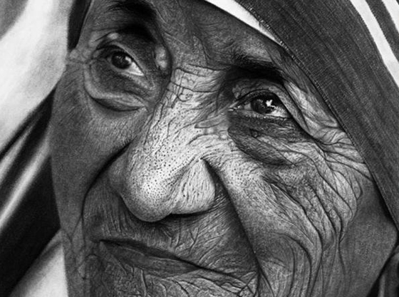 رسومات يد معقدة اُستخدم فيها قلم رصاص متواضع وبسيط صورة رقم 6 رسومات يد معقدة اُستخدم فيها قلم رصاص متواضع وبسيط صورة رقم 6