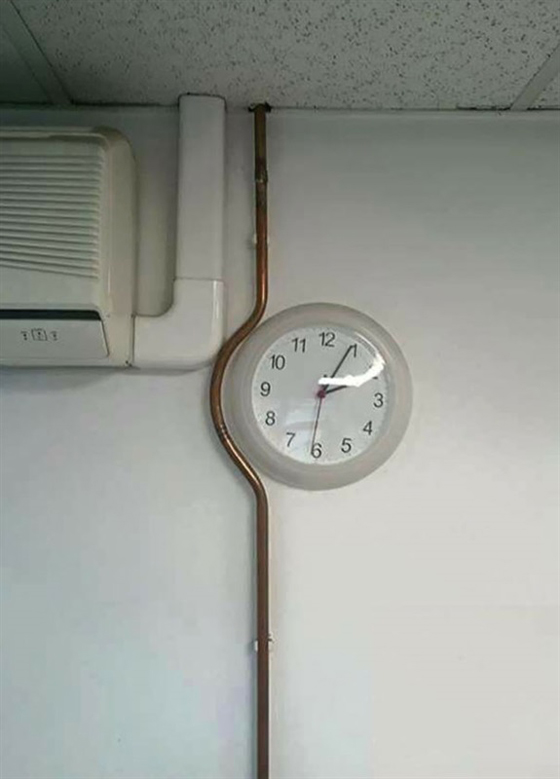 اضحك مع 69 خطأ هندسي معماري في ابنية ومنازل حول العالم صورة رقم 18 اضحك مع 69 خطأ هندسي معماري في ابنية ومنازل حول العالم صورة رقم 18
