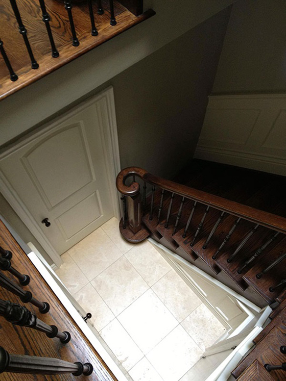 اضحك مع 69 خطأ هندسي معماري في ابنية ومنازل حول العالم صورة رقم 39 اضحك مع 69 خطأ هندسي معماري في ابنية ومنازل حول العالم صورة رقم 39