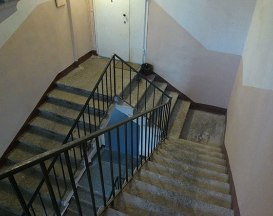 اضحك مع 69 خطأ هندسي معماري في ابنية ومنازل حول العالم صورة رقم 44 اضحك مع 69 خطأ هندسي معماري في ابنية ومنازل حول العالم صورة رقم 44