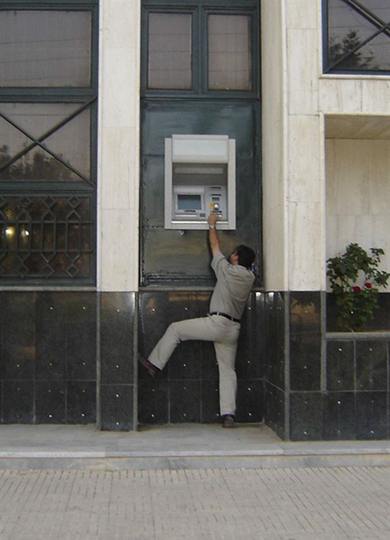 اضحك مع 69 خطأ هندسي معماري في ابنية ومنازل حول العالم صورة رقم 70 اضحك مع 69 خطأ هندسي معماري في ابنية ومنازل حول العالم صورة رقم 70
