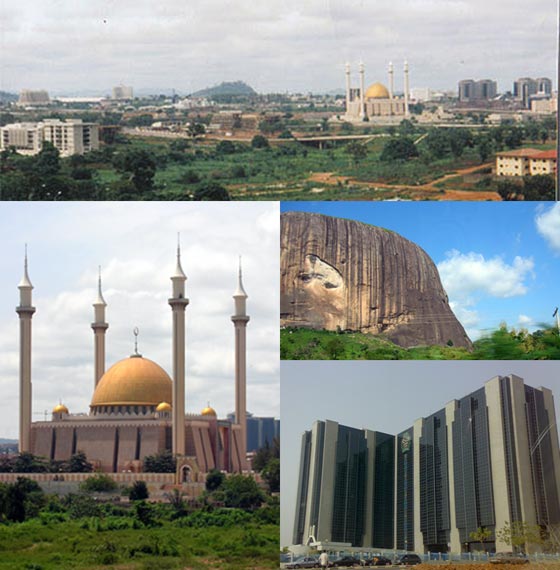 بينها تركيا وعمان.. 10 دول غيرت عواصمها وهذه هي الاسباب صورة رقم 1 بينها تركيا وعمان.. 10 دول غيرت عواصمها وهذه هي الاسباب صورة رقم 1