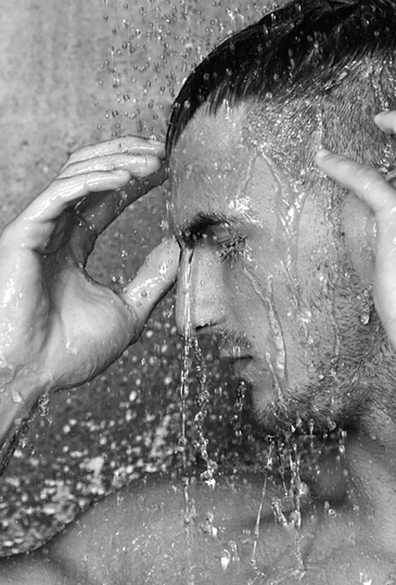 هل تصدق أن هذه اللوحات الرائعة رسمت بقلم الرصاص؟ صورة رقم 14 هل تصدق أن هذه اللوحات الرائعة رسمت بقلم الرصاص؟ صورة رقم 14