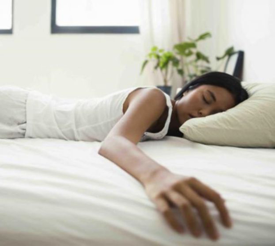 هذا ما تكشفه وضعية نومك عن شخصيتك..! صورة رقم 5