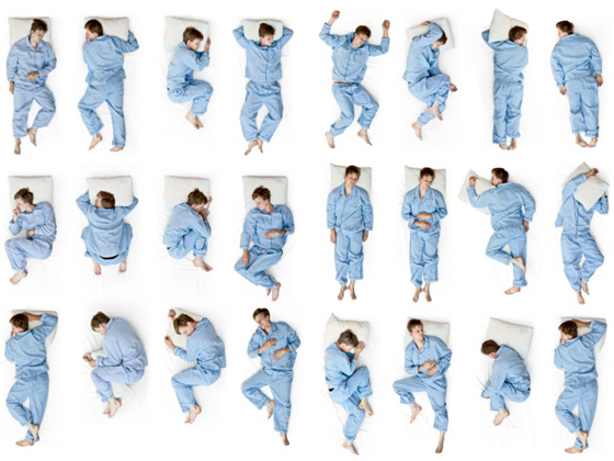 هذا ما تكشفه وضعية نومك عن شخصيتك..! صورة رقم 4